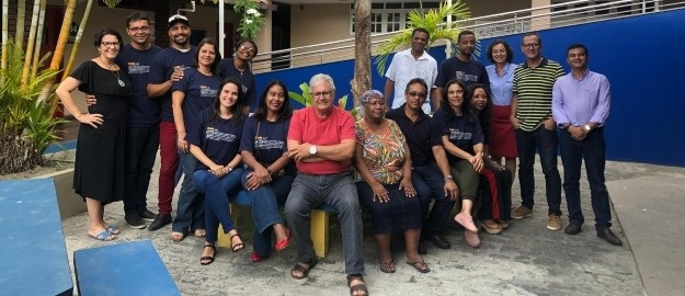 Minter em Educação tem primeira defesa nesta quinta, 11 