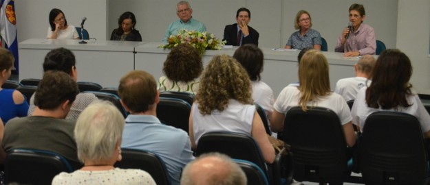 MIPE encerra anunciando premiação a estudantes em outubro