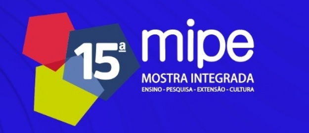 MIPE abre com palestra sobre ciência, tecnologia e extensão 