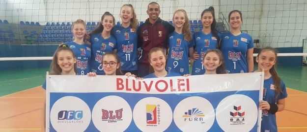 Mirim conquista segunda colocação no Estadual