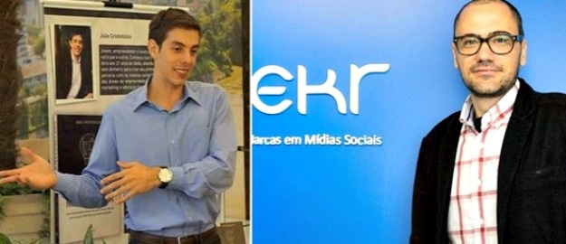 Abre a primeira Semana Acadêmica de Marketing