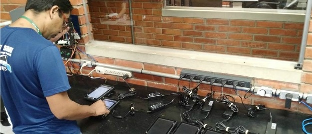 Empresa incubada do Instituto Gene tem atuação fora de SC