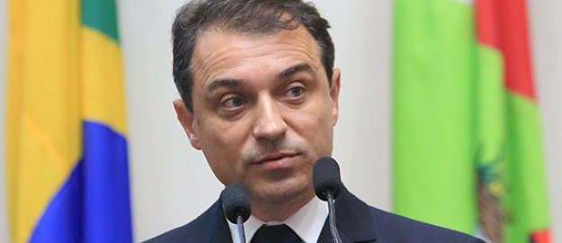Em Blumenau, governador deve anunciar recursos para FITUB