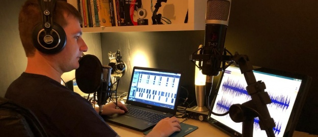 Podcasts de alunos dão dicas do curso de Economia