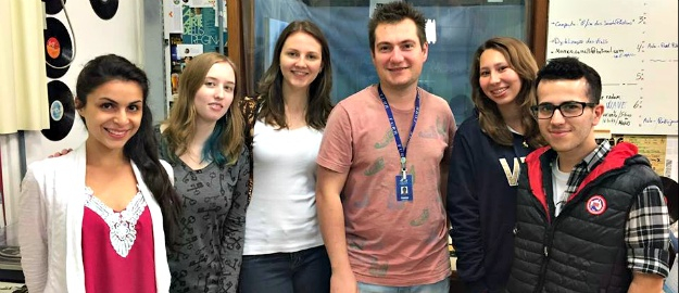 Alunos de Publicidade vencem disputada categoria da Famecos