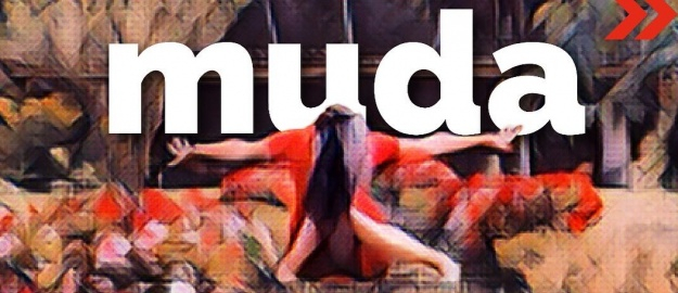 Oficinas gratuitas em dança contemporânea na FURB