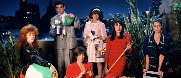 Obra de Almodóvar em cartaz no Cine-Debate 