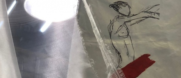 Arte revela desafios contemporâneos  