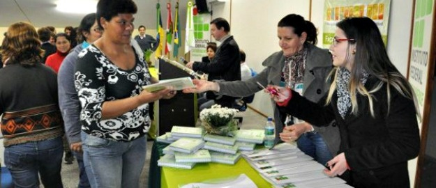 IFC faz inovação social com Mulheres Mil, aponta trabalho