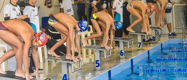 Junho com várias conquistas para equipes esportivas