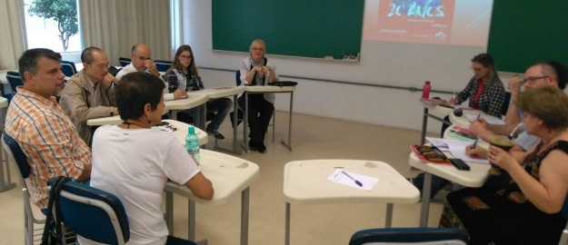 Discussão aborda religiosidade e interculturalidade