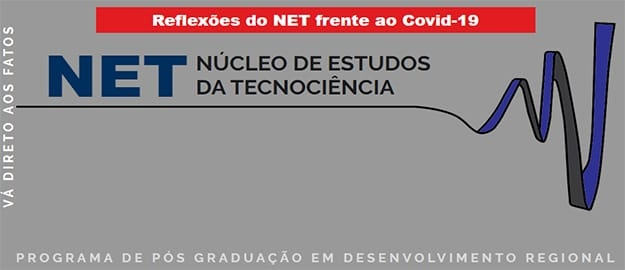 Artigos com foco social sobre coronavírus disponíveis em site