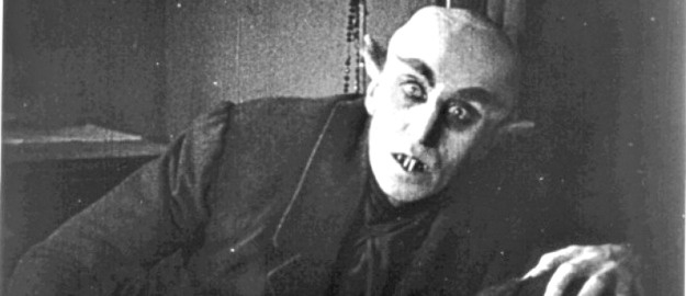 Clássico Nosferatu é o destaque do Cine Sesc nesta quarta