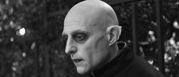 História de vampiro no CineSesc nesta quarta
