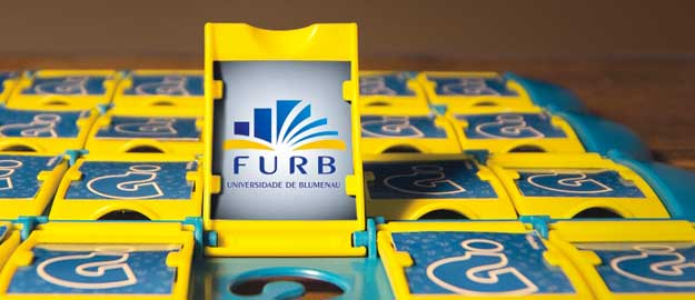 FURB abre inscrições para o Vestibular de Verão