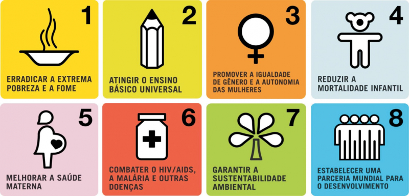 Dissertação em Desenvolvimento Regional aborda Objetivos do Milênio em SC