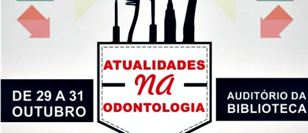 Novidades e reabilitação marcam a Semana de Odontologia