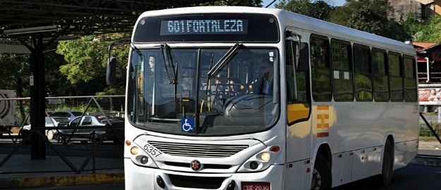 Parceria garante ônibus Via Hospital Universitário