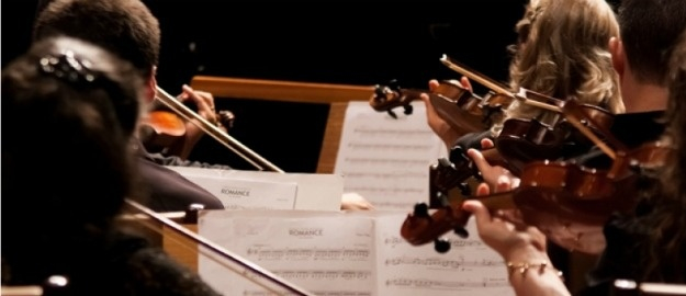 Orquestra da FURB faz seleção para novos integrantes