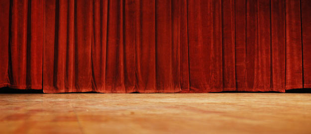 Alunos de Teatro apresentam mostra de direção