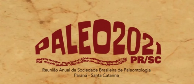 Paleo 2021 reúne estudos sobre eventos geológicos 
