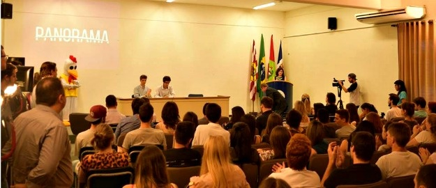 Projeto Panorama avalia o consumidor blumenauense  
