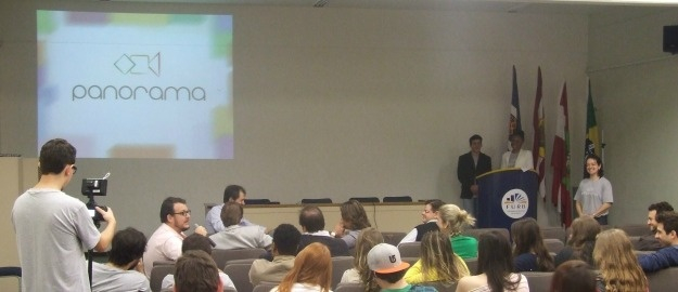 Projeto da FURB estuda o mercado publicitário do Vale