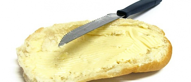 Manteiga e pão elevam a cesta básica de agosto