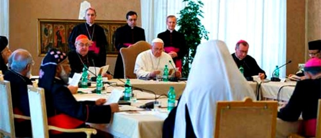 IES estudam proposta conjunta visando diálogo interreligioso