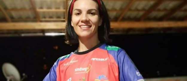 Treinos remotos do paradesporto continuam na quarentena