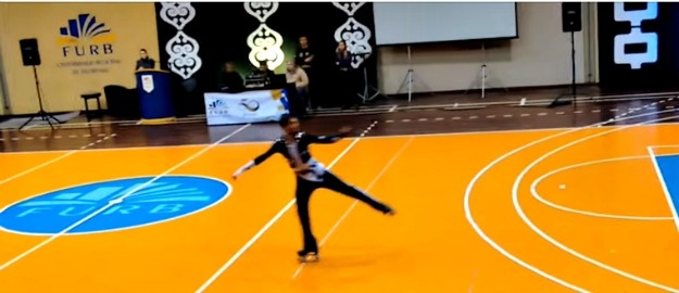 Ed. Física promove a 3ª. Mostra de Pedagogia do Esporte