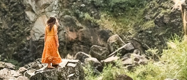 Egressas de Teatro lançam curta metragem 
