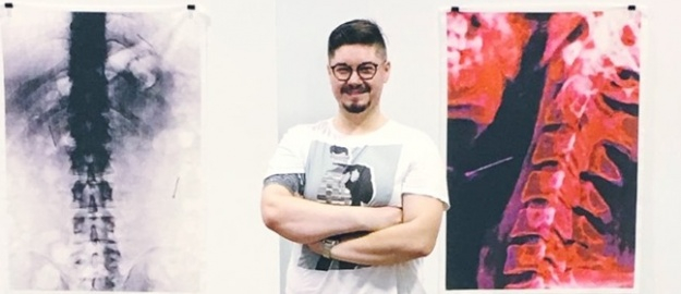 Salão Angelim recebe mostra que tem o corpo como tema