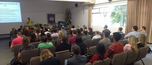 Fórum derruba muros entre programas de pós-graduação