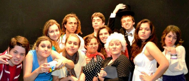 Grupo Teatral Phoenix abre seleção para novos integrantes