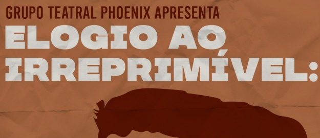 Grupo Phoenix apresenta vídeos-arte no Instagram 