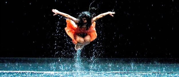 "Pina é o filme em cartaz no Cine Sesc desta quarta-feira