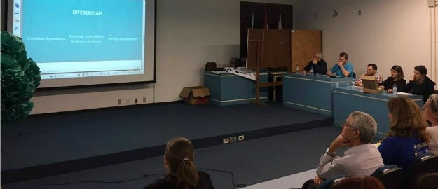 2ª Feira de Inovação do CCT recebe inscrição de 35 projetos