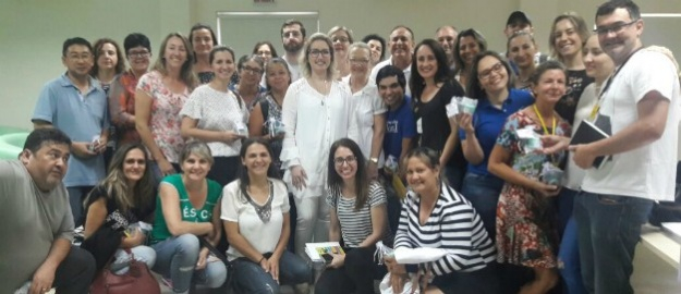 Saúde Coletiva capacita em plantas medicinais e fitoterapia
