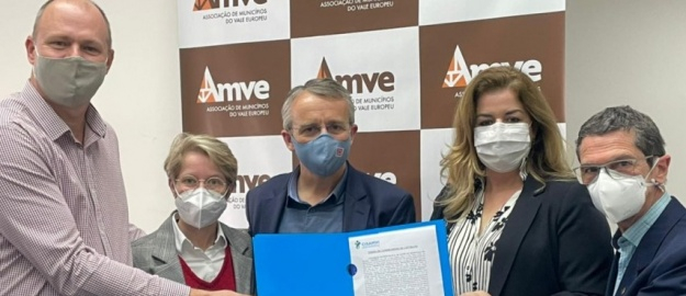 Convênio viabiliza Ambulatório Pós-Covid para Vale Europeu