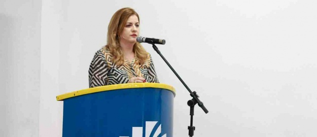 Novos gestores da FURB são oficialmente empossados