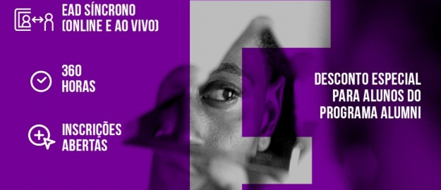 Especialização aborda Violências e Masculinidades 
