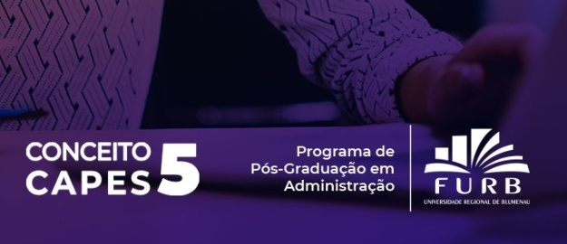 Egressa do PPGAd  conquista bolsa de estudos na Irlanda