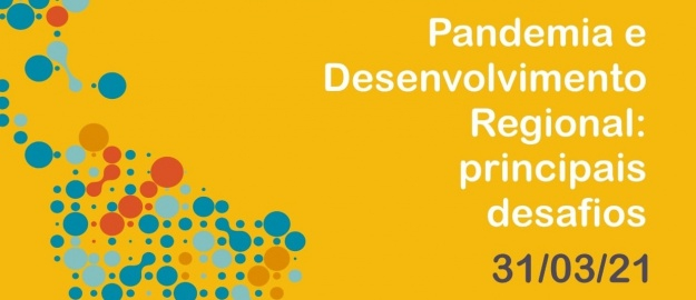 Pesquisadores debatem desafios da pandemia na região