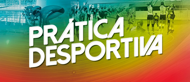 Abertas inscrições para Prática Desportiva 