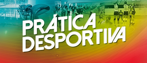 Abertas inscrições online para Prática Desportiva