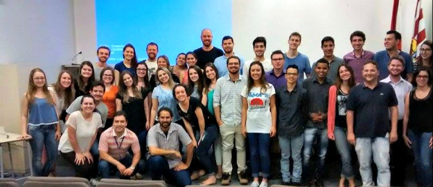 Alunos do Proesde apresentam propostas de intervenção