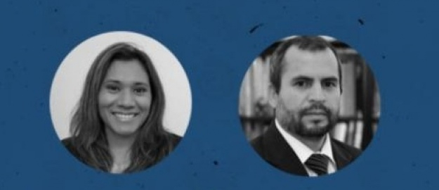 Pós-Graduação recebe professores chilenos 