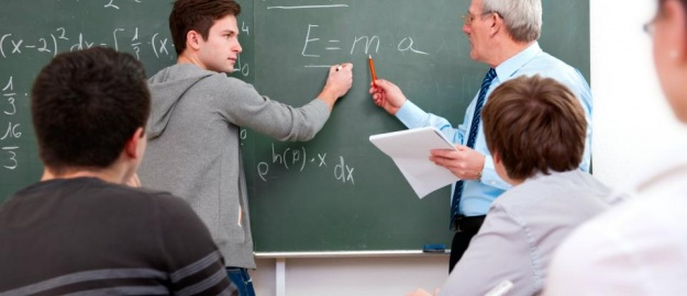 Dissertação analisa compreensões de alunos e professores