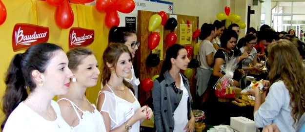 Promoday testa criatividade de alunos de Publicidade da FURB